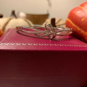 Sterling Silver Bracelet